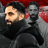 Ruben Amorim, Man Utd, 2024/25