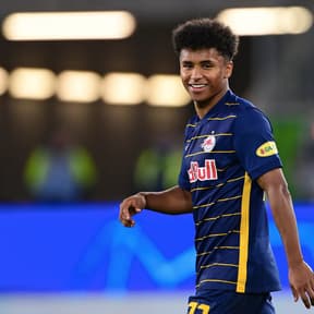 Who is Karim Adeyemi? The German star signed by Dortmund