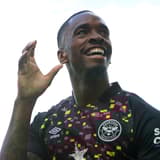 Ivan Toney Brentford 2022-23