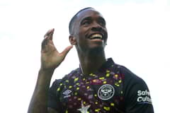 Ivan Toney Brentford 2022-23
