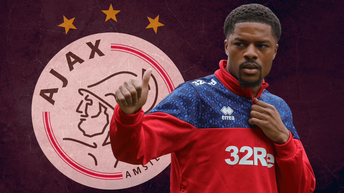 Chuba Akpom