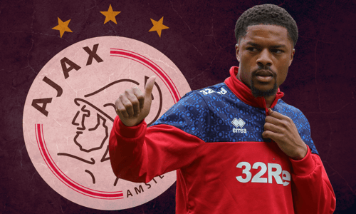 Chuba Akpom