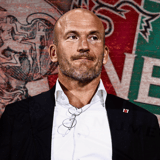 Alex Kroes, Ajax, NEC