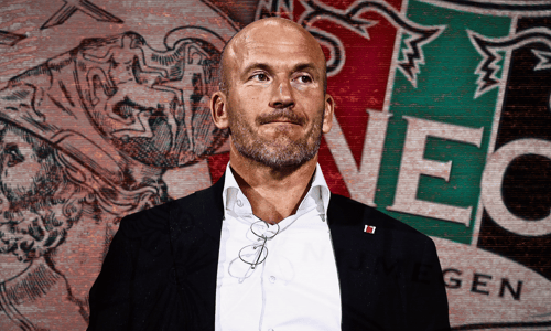 Alex Kroes, Ajax, NEC