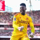 Andre Onana, Man Utd, 2023/24
