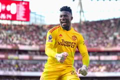 Andre Onana, Man Utd, 2023/24