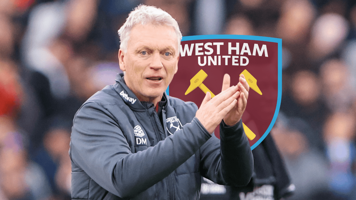 David Moyes, West Ham