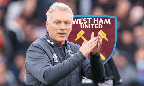 David Moyes, West Ham
