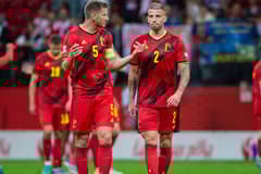 Jan Vertonghen, Benfica, 2022/23