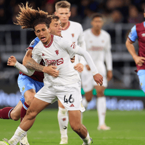 PSV kan 27-voudig international komende zomer transfervrij oppikken bij Manchester United