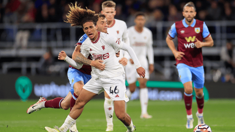 Hannibal is heading to Sevilla