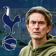 Thomas Frank, Tottenham