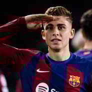 Fermin Lopez, Barcelona, 2023/24