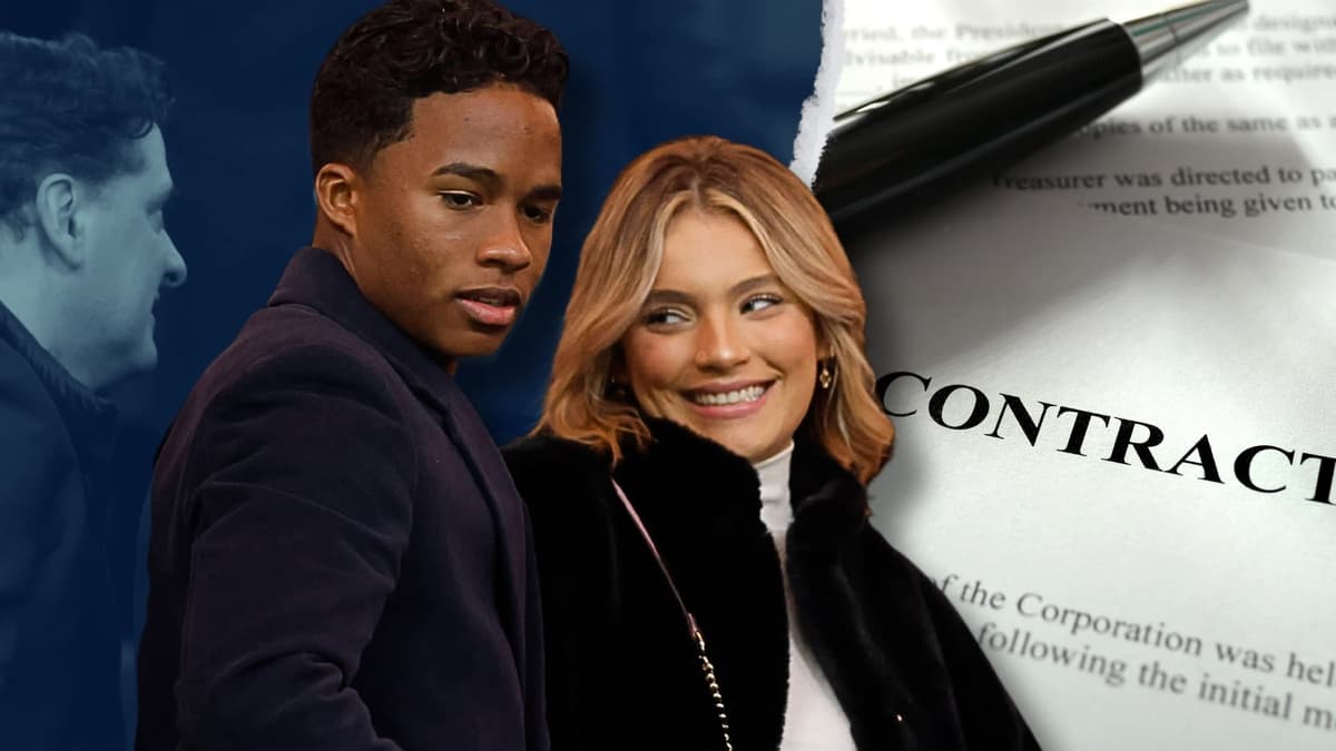 عکس زیبای گابریلی میراندا