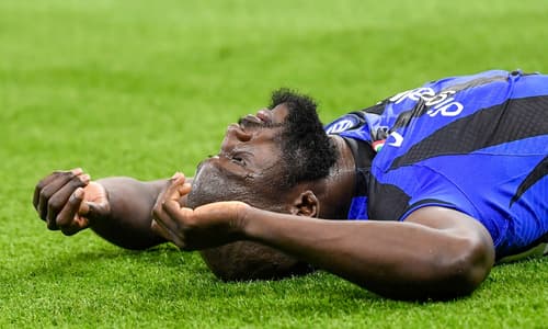 Romelu Lukaku, Inter, 2022/23