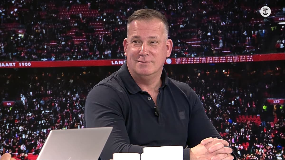 Mike Verweij, De Telegraaf