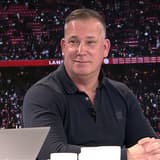 Mike Verweij, De Telegraaf
