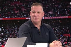 Mike Verweij, De Telegraaf