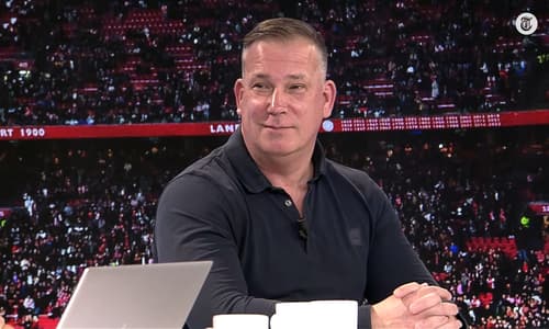 Mike Verweij, De Telegraaf