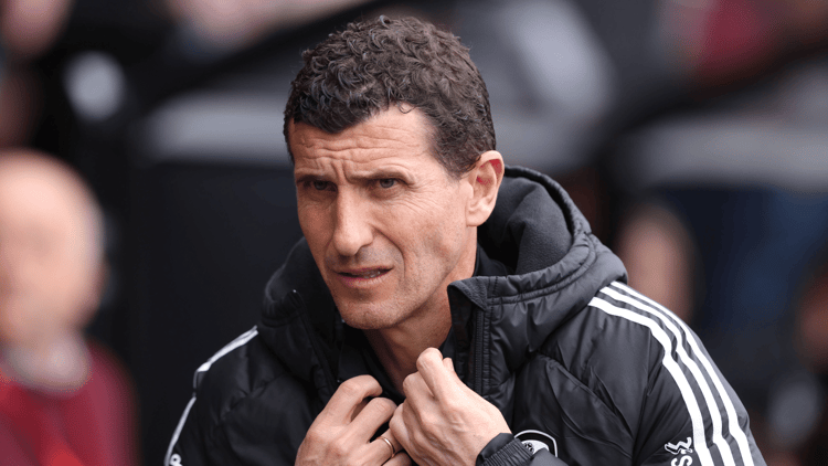 Javi Gracia started the 2019/20 season as Watford manager.