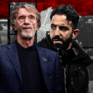 Man Utd, Jim Ratcliffe