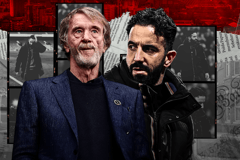 Man Utd, Jim Ratcliffe