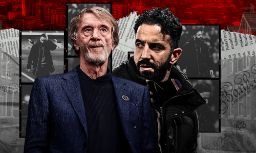 Man Utd, Jim Ratcliffe