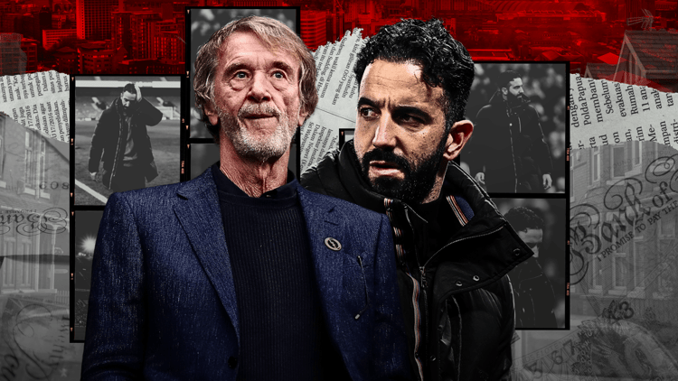 Man Utd are the second most valuable team in the world