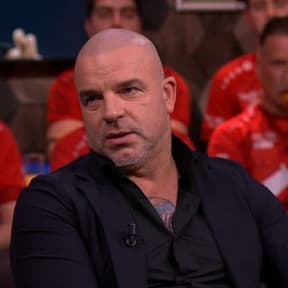 Andy van der Meijde meedogenloos: 'Hij moet gewoon weg, dit kan niet bij Ajax'