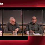 Marciano Vink, Kees Kwakman, ESPN