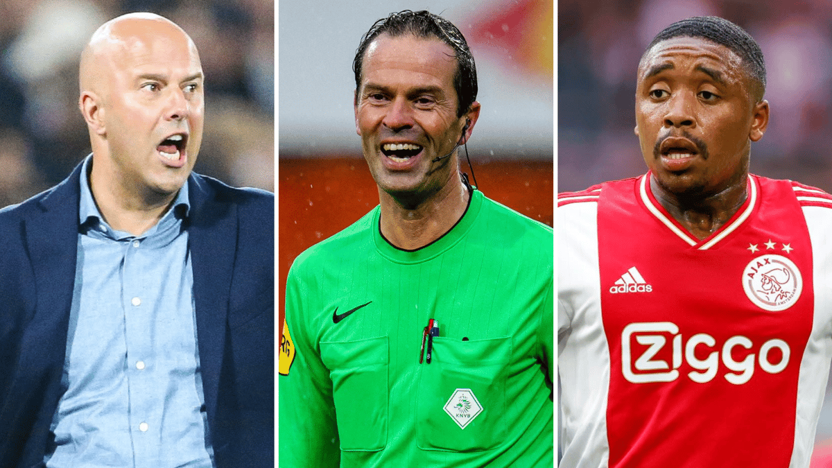 Salarissen, Bas Nijhuis, Arne Slot, Steven Bergwijn, 2022/23