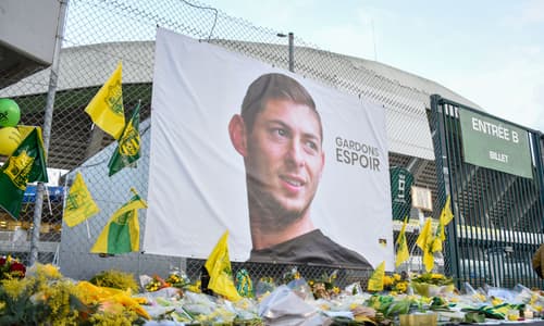 Emiliano Sala, FC Nantes