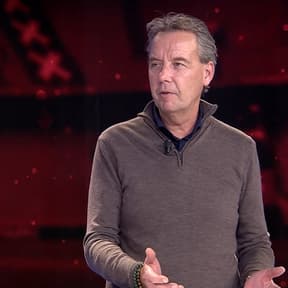 Driessen onder de indruk van Ajax-target: 'Gaf visitekaartje af aan Premier League-clubs'