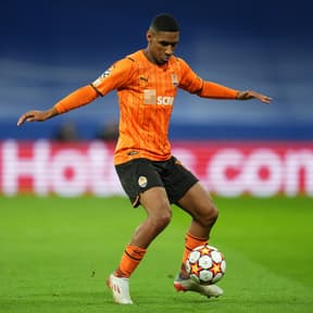 Who is Tete? Shakhtar's next Brazilian star ready to take on Europe