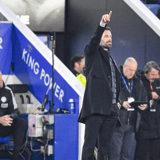 Ruud van Nistelrooij, Jelle ten Rouwelaar, Leicester City