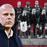 Arne Slot, Liverpool