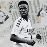 Vinícius Júnior, Real Madrid