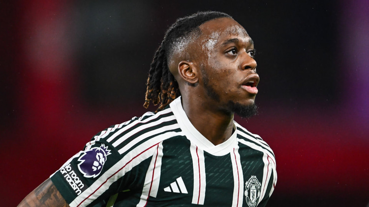 Aaron Wan-Bissaka