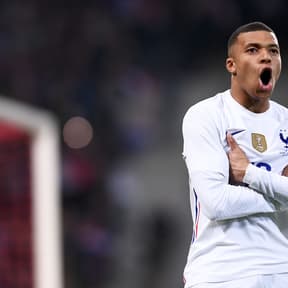 Mbappe is the world’s best player - it’s crazy he’s heading to Madrid for free