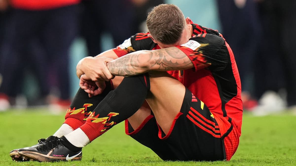 Toby Alderweireld