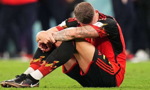 Toby Alderweireld