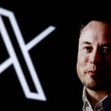 Elon Musk, X