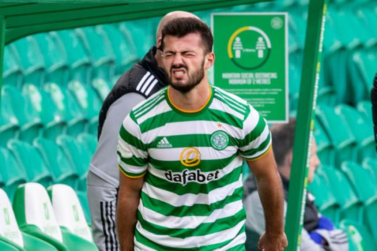 Boerrigter, Duffy and the 10 worst Celtic signings of the last 25 years