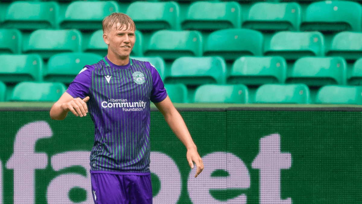 Doig doing his best to ignore interest from Chelsea, Arsenal and Man City