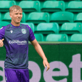 Doig doing his best to ignore interest from Chelsea, Arsenal and Man City