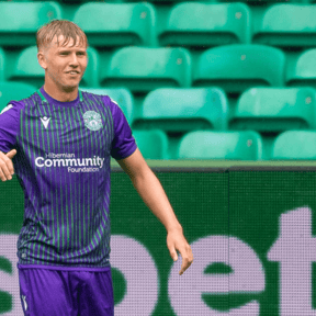 Who is Josh Doig? Scottish wonderkid wanted by Arsenal & Man City