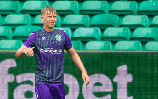 Doig doing his best to ignore interest from Chelsea, Arsenal and Man City