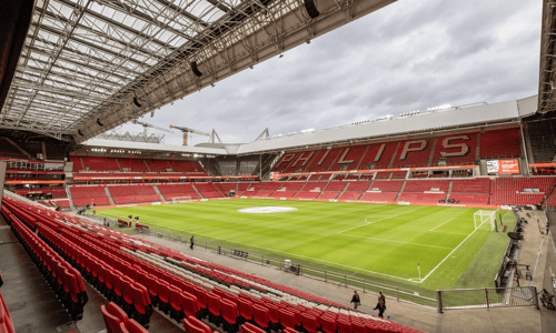 Philips Stadion, PSV, 2023/24