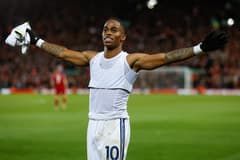 Crysencio Summerville, Leeds United, 2022/23