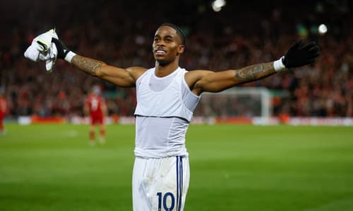 Crysencio Summerville, Leeds United, 2022/23